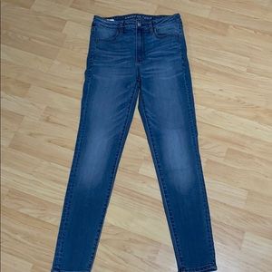 American Eagle Jeans-Skinny Jean